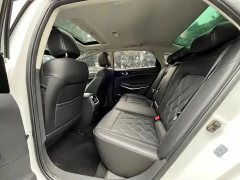 2021 Chang'an Ruicheng CC 2022 AT Blue WhaleEdition 1.5T DCTPremium #8