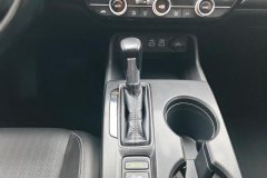 2024 Honda Civic 2022 1.5T AT 180TURBO CVTShang QingEdition #16