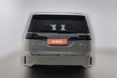2023 Voyah Dreamer 2022 low carbonEdition Dream+SmartBag #4