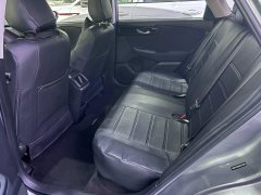 2019 Honda Crider 2019 1.0T AT 180TurboComfort China VI #8