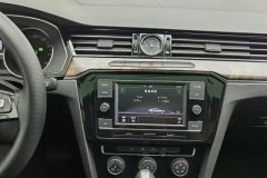 2020 Volkswagen Magotan 2019 2.0T AT 330TSILeading China VI #16