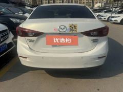 2016 Mazda Mazda3 Axela Sedan 2016 1.5 AT Luxury #8