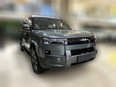 2025 Fangchengbao Ti7 2025 200KM2WDMaxEdition #3