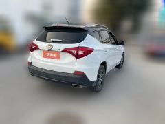 2015 BYD Song 2016 2.0T AT Lead the trendFWD #2
