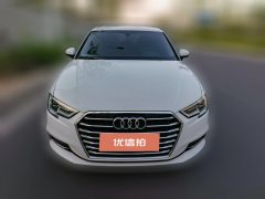 2019 Audi A3 Sportback 2019 1.4T AT 35TFSIEntry China VI #2