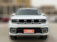 2024 Beijing Off-Road Beijing BJ60 2022 2.0T AT 101Edition5Seat #2