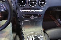 2017 Mercedes-Benz C-Class 2017 2.0T AT C200LSport Facelift #16