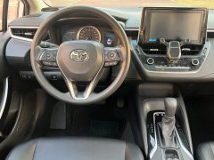 2021 Toyota Corolla 2021 1.8 AT Elite Hybrid #10