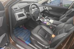 2017 Geely Auto Boyue 2016 1.8T AT Smart ConnectFWD #9