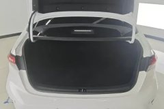 2020 Toyota Levin 2021 1.2T AT 185TEntry #4