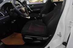 2021 Haval M6 2019 1.5T MT Elite China VI #9