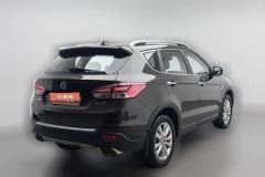2015 Dongfeng Fengshen Fengshen AX7 2015 2.0 AT Smart Easy #2