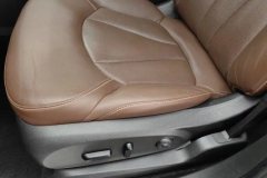 2020 Buick Envision Plus 2020 2.0T AT 28TLuxury 4WD #21