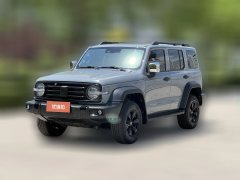 2023 Tank 300 2023 Off-road 2.0T AT conqueror #1