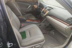 2015 Toyota Camry 2013 2.0 AT 200GClassicLuxury #8