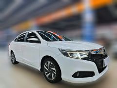 2020 Honda Crider 2019 1.0T AT 180TurboLuxury China VI #3
