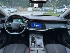 2022 Dongfeng Fengshen Yixuan MAX 2021 1.5T AT Supercool trendy dadEdition #10