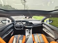 2024 Chang'an UNI-V 2024 1.5T AT nobleSport #5