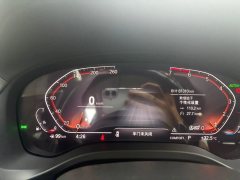2021 BMW X3 2021 2.0T AT xDrive25i MSport Pkg4WD #10