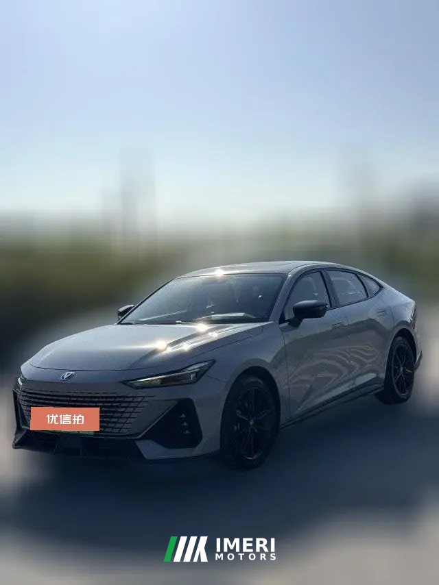 2023 Chang'an UNI-V iDD 2023 smart electronicsiDD 1.5T AT 113Km Intellectual interest（fastEdition）