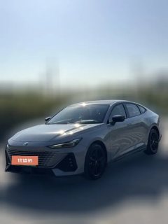 2023 Chang'an UNI-V iDD 2023 smart electronicsiDD 1.5T AT 113Km Intellectual interest（fastEdition） #1