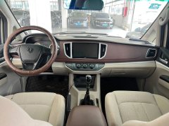 2019 Dongfeng Fengxing Lingzhi 2018 2.0 MT M5LComfort7Seat #5