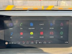 2020 Kia K5 2020 2.0T AT 380T GT-Line nobleTech #16