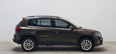 2018 Volkswagen Tiguan 2016 1.4T AT 280TSIsilk roadFashionFWD #8