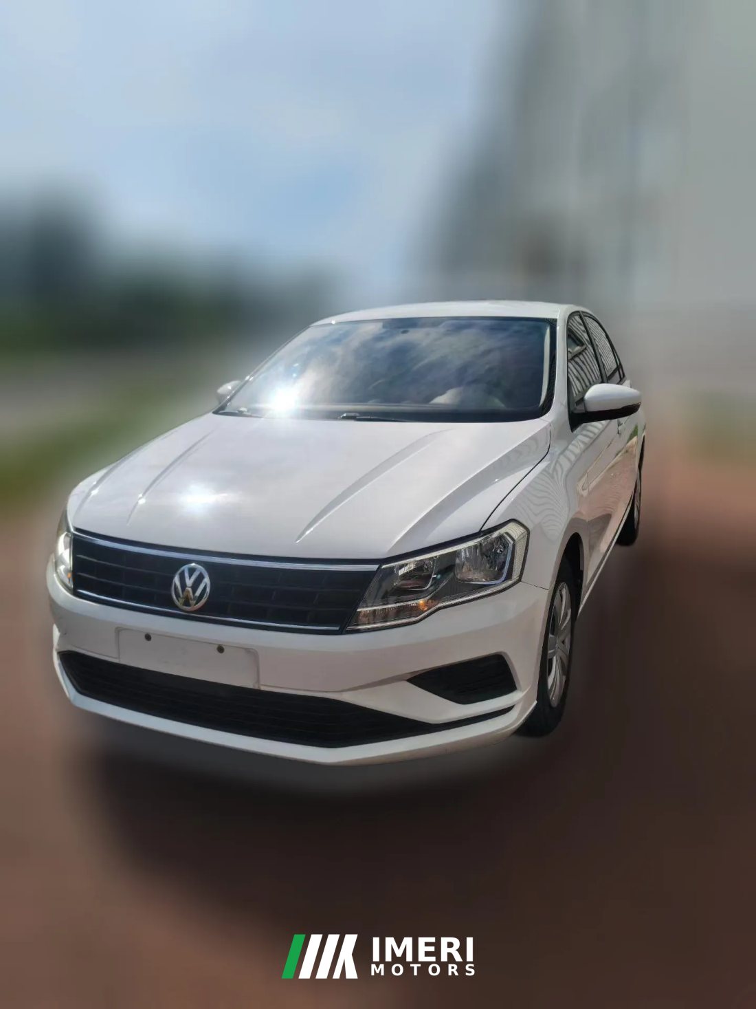2018 Volkswagen Jetta 2017 1.5 MT Fashion
