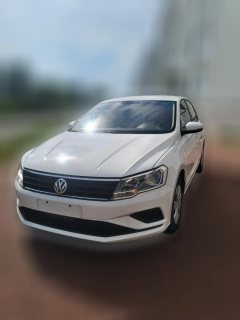 2018 Volkswagen Jetta 2017 1.5 MT Fashion #1