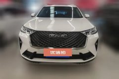 2025 Haval H6 2024 1.5T AT 2WDClassic #2