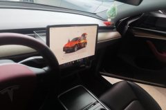 2022 Tesla Model Y 2022 Long Rangeall wheel driveEdition #13