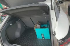 2023 Volkswagen ID.4 CROZZ 2022 AT Pure enjoymentLimited #4