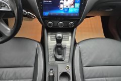 2016 Škoda Octavia 2016 1.4T AT 280TSISmart Drive #16