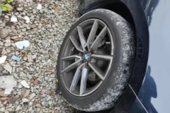 2022 BMW 3 Series 2022 2.0T AT 325Li MSport Pkg #6