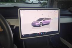 2023 Tesla Model 3 2022 rear wheel driveEdition #13