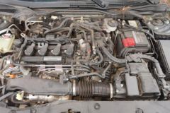 2022 Honda Civic 2021 1.5T AT HATCHBACK 220TURBOTrendy cool control #10
