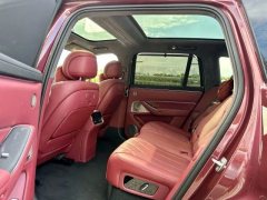 2025 AITO M8 2025 EREV UltraEdition 53.4kWh 5SeatEdition（192line lidar） #10
