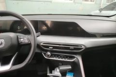 2021 Chang'an Eado 2021 PLUS Blue WhaleNE 1.4T AT GDI DCTPremium #13