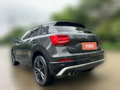 2019 Audi Q2L 2018 1.4T AT 35TFSIExclusive for listingEdition #7