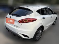 2018 Chang'an Eado XT 2016 1.6 MT Junku #4
