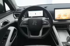 2024 BYD Yuan UP 2024 401KM vitalityEdition #15