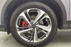 2023 Geely Auto Binyue 2022 BinyueCOOL 1.5TD AT DCTProvokingEdition #6