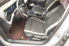 2022 Volkswagen Golf 2021 1.4T AT 280TSI Pro #9