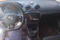 2019 Volkswagen Jetta 2017 1.4 MT Fashion #12