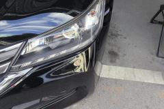 2015 Honda Accord 2015 2.0 AT ComfortLX #5