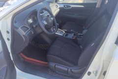 2023 Nissan Sylphy 2022 1.6 AT XEClassic Comfort #9