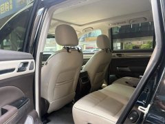 2020 GAC Trumpchi Trumpchi GS8 2020 2.0T AT 390TLuxurySmart Connect7Seat FWD #9