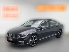 2024 Volkswagen Magotan 2023 2Million Edition 2.0T AT 330TSI DSGLeading #1
