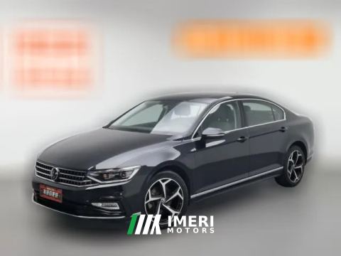 2024 Volkswagen Magotan 2023 2Million Edition 2.0T AT 330TSI DSGLeading